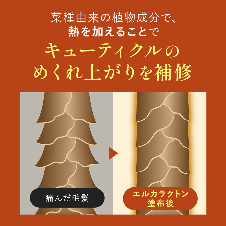 <be chillax>ブローリペアヘアマスク・デュアルジェルオイル・デザインキープヘアオイル【3点セット】