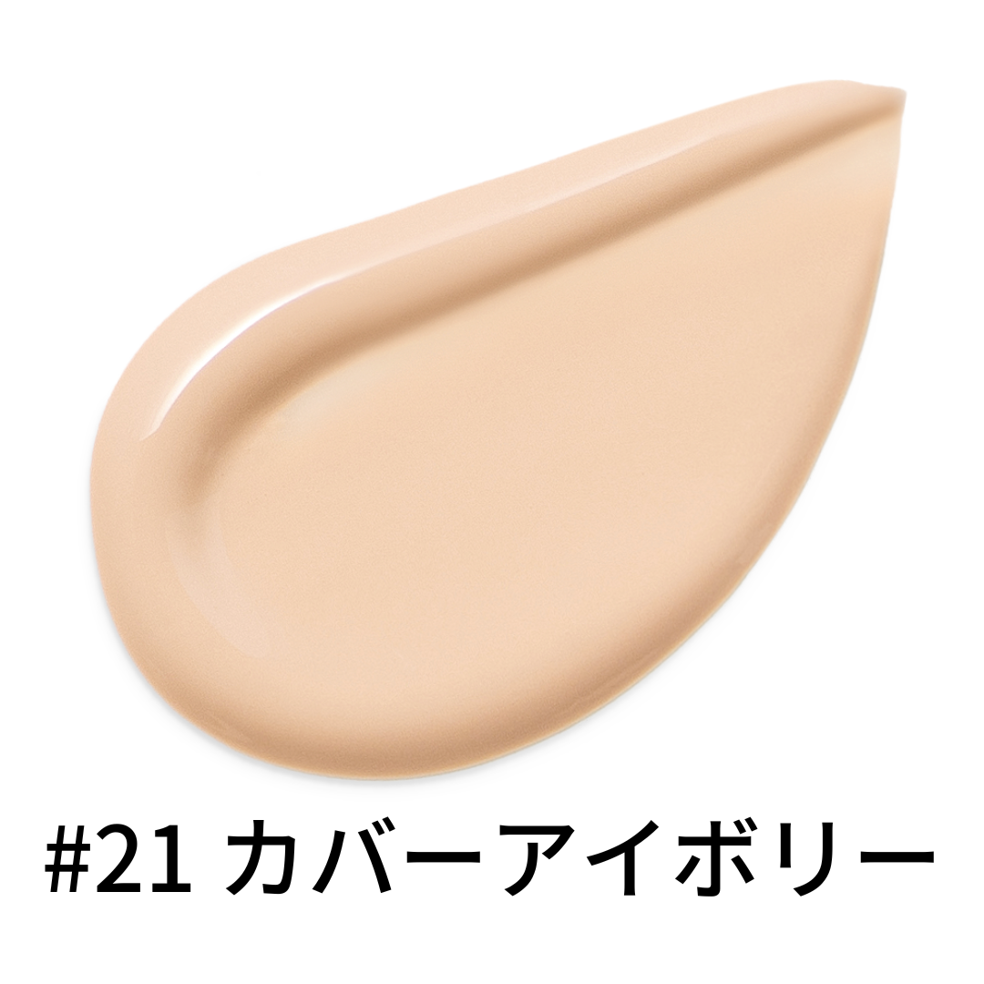【JAVIN DE SEOUL】Wink Foundation Pact / SPF50+ / PA+++ / レフィル(詰替え)