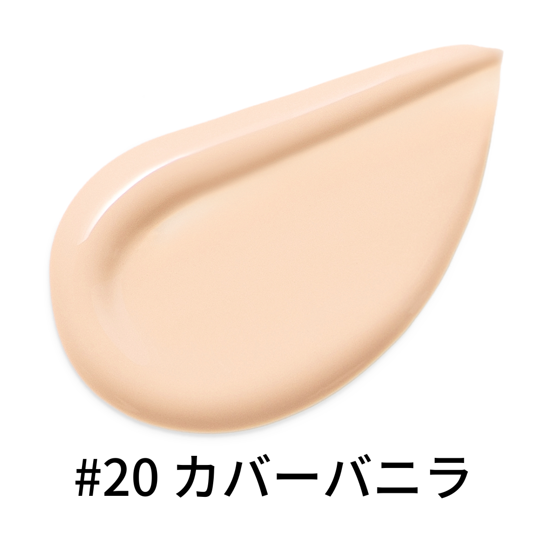 【JAVIN DE SEOUL】Wink Foundation Pact / SPF50+ / PA+++ / 本体