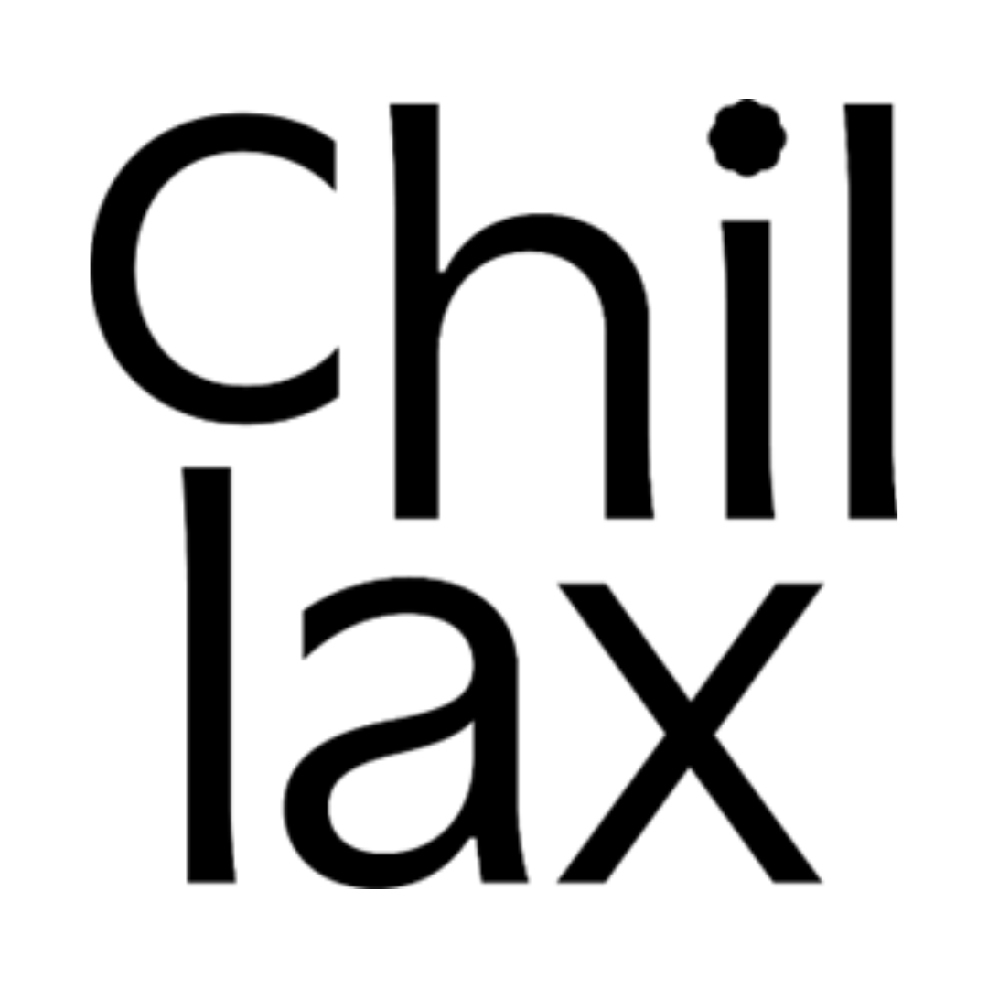 chillax-laughbase