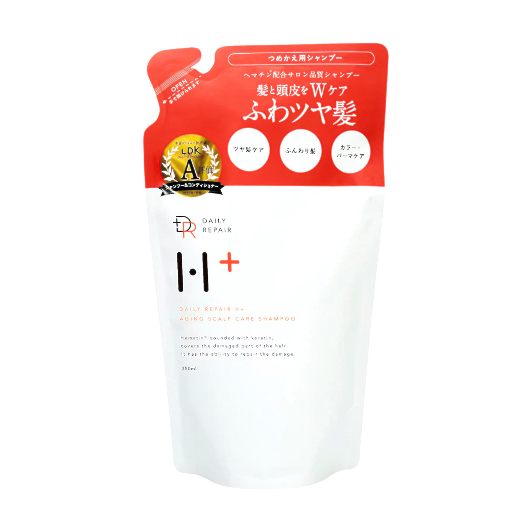 エルシンカシャンプー&マスクGH詰め替え エルシンカシャンプー&マスクGH詰め替え